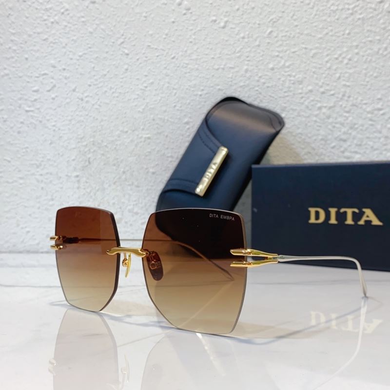 Dita Sunglasses